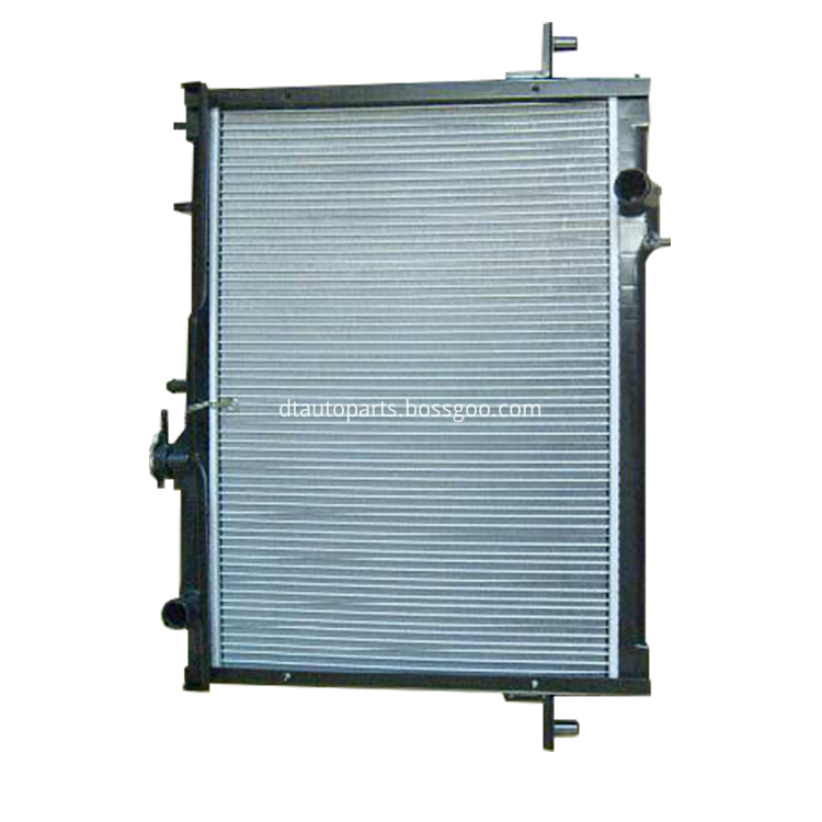 Radiator Assy