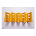 Mexican Display Stand 4 Colorful Taco Holder Tray