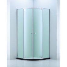 6mm Glass Thickness Bathroom Ware / Shower Cubicle (Cvp048)