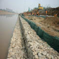 High Zinc Coated Gabion Box Wire Mesh