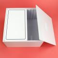 Customized Acrylic box for pack eyelashes