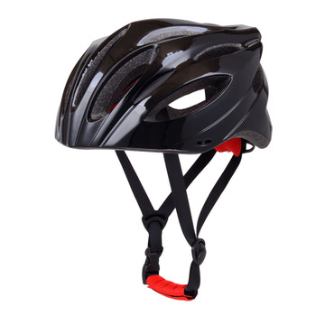 CE EN 1078 In Mold Bright Casque De Vélo