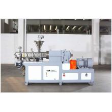 PP/ Pet/ PE Masterbatch Co-Rotating Twin Screw Extruder