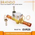 EVR25 Refrigeration Solenoid Valve