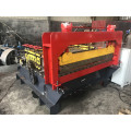 Professional metal sheets leveling machine