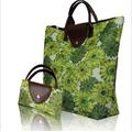 Fashion New Design Folding Oxford Fabric Bag