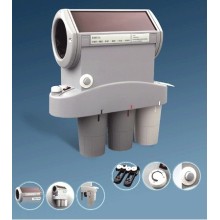 Auto Dental X Ray Film Processor