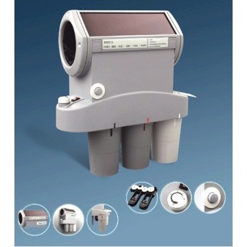 Auto Dental X Ray Film Prozessor