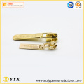 High quality zinc alloy zipper pullers