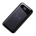 QC 3.0 wireless fast charging 10000mah power banks