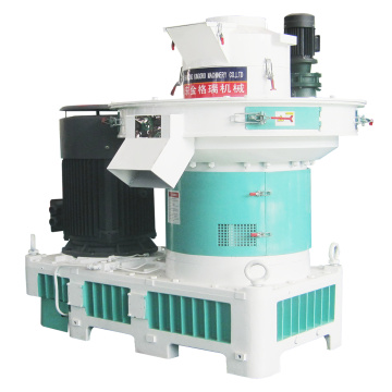 Sawdust Fuel Pellet Making Machine for Sale