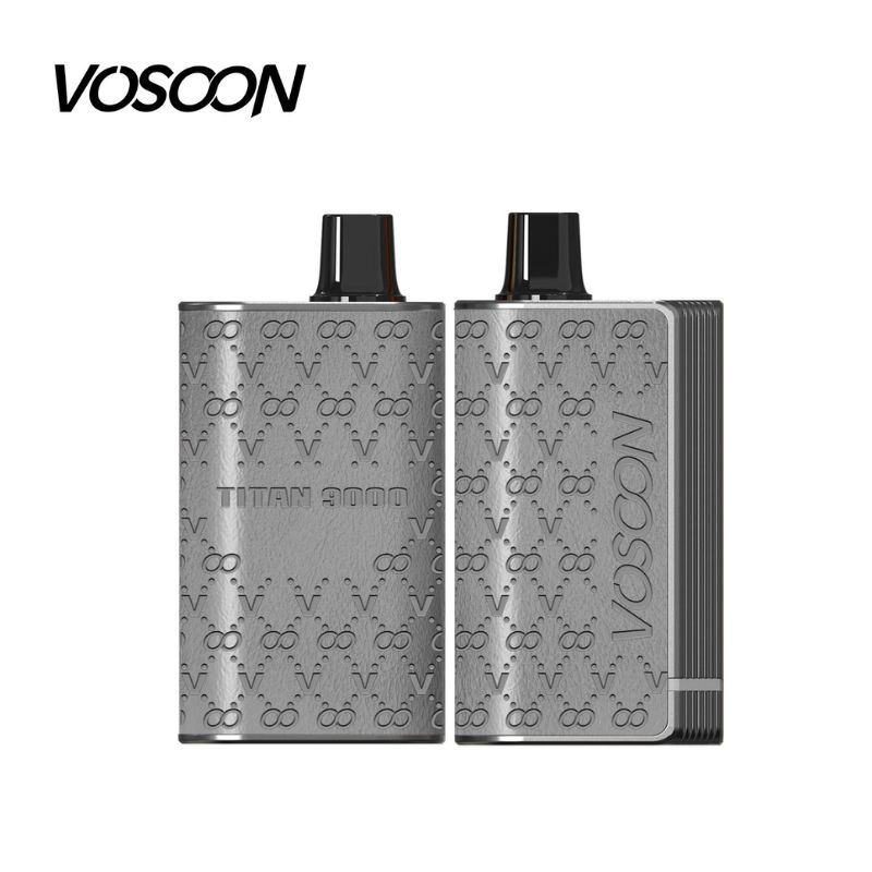 Vosoon Titan9000 Puff Vosoon Titan9000 Puff