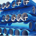 CFIC DI PIPE ISO2531 Ductile Iron K9