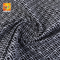 Best strong stretch printed bengaline for garments