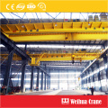 Overhead Crane Model QD