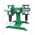 Double Uncoiler Use in Press Machine to Making Household Appliances Manufacturers