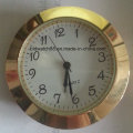 Mini Insert Clock with Arabic Numerals