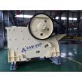 SC Jaw Crusher Series