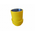 Metal API Standard Cylinder Liner