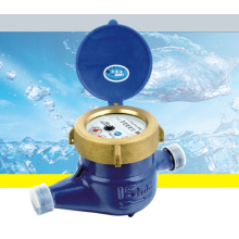 Rotary Vane Wet Water Meter