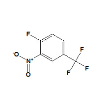 4-Bromo-3-nitrobenzotrifluoreto N ° CAS 349-03-1