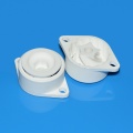 Ceramic Flat Grinding Disc for Coffee Machine