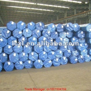 seamless steel pipe astm a53