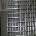 Stainless steel welded wire mesh panels