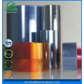 Taiwan Material Clear Transparent Blister Packaging Rigid PVC