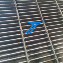 Grille inox standard pour la Construction