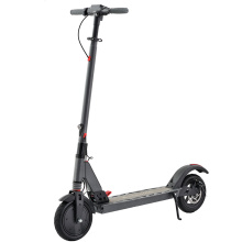 Electric Mobility Folding Foot Balancing Kick Scooter