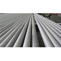 S31803 2205 Duplex Steel Pipe For Oil Refinery