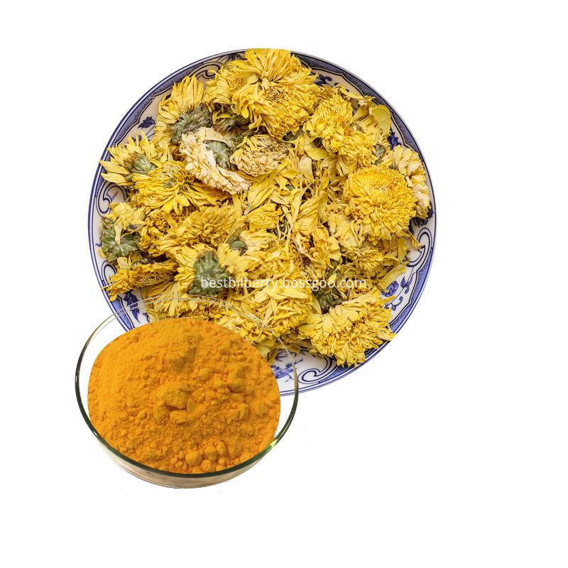 Marigold Extract Powder 