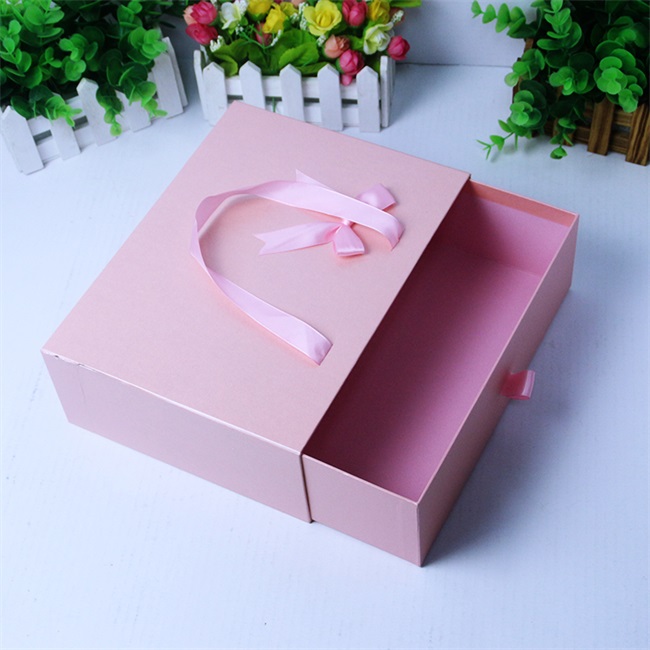 pull out paper box 