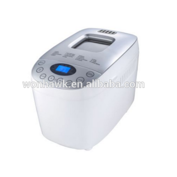 Factory Price Stainless Steel Housing Home Mini Bread Maker