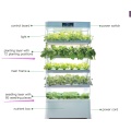 Tipo de gabinete Hydroponic Home Used Vegetable Plant Planter