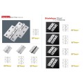 Stainless Steel Door Hinge with Good Price