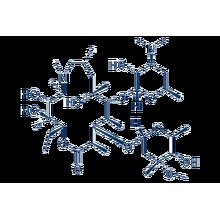 Азитромицин по лицензии Pfizer 83905-01-5