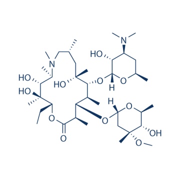 Azithromycine sous licence Pfizer 83905-01-5