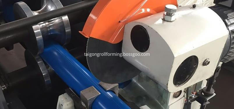 Roll Forming Machinery