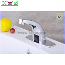 Fyeer Self-Power Automatic Sensor Faucet Cold Only (QH0115P)