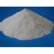 Antimony Triacetate for Poly-Condensation of Polyester