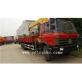 XCMG 10-30 TON LKW-Kran gebraucht