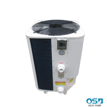 24kw Swimming Pool Heater With Titanium Heat Exchanger