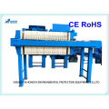 Vegetable Oil Filter Press Small Filtering Machine Cost