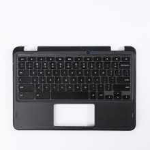 0WFYT5 für Dell Chromebook 11 3100 Palmrest -Tastatur