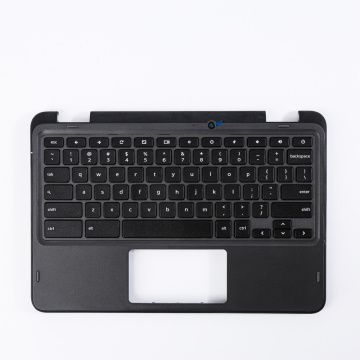 0WFYT5 para Dell Chromebook 11 3100 Palmrest Keyboard