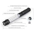 Crowned Bezel LED Portable Work Lights