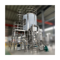 High efficiency spirulina spray dryer Spray drying machine