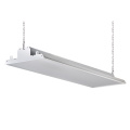 400W Suspended Led Linear Pendant Lighting